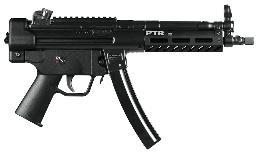 PTR 9CT
