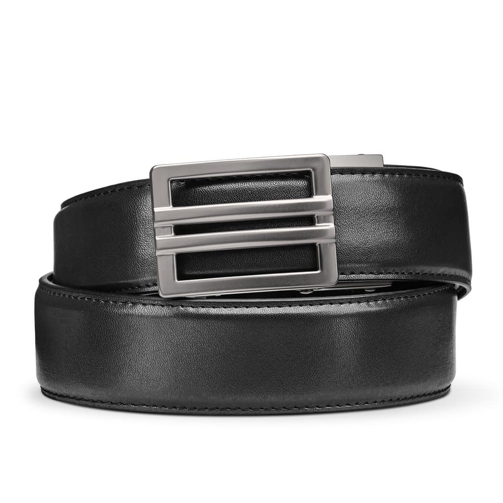 Kore Essentials Leather Gun Belts
