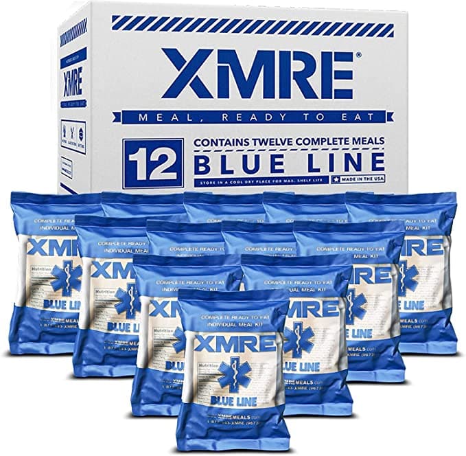 XMRE MRE Kit