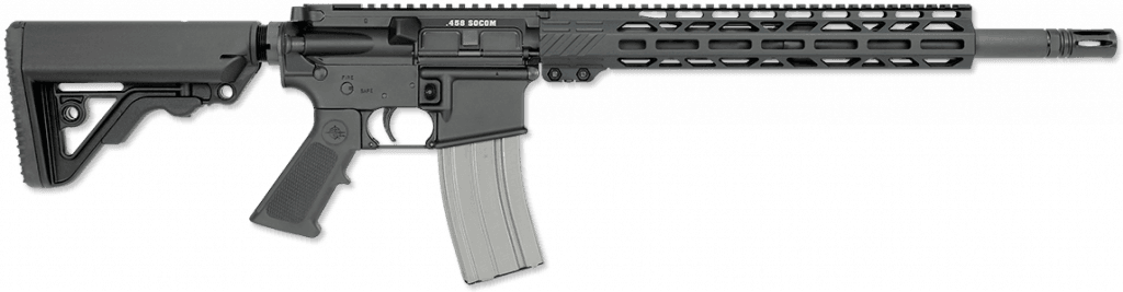 CAR A4 LAR-15M .458