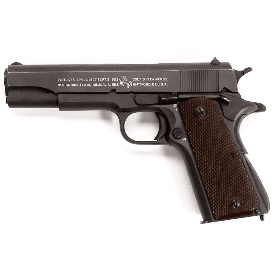 Colt M1911A1