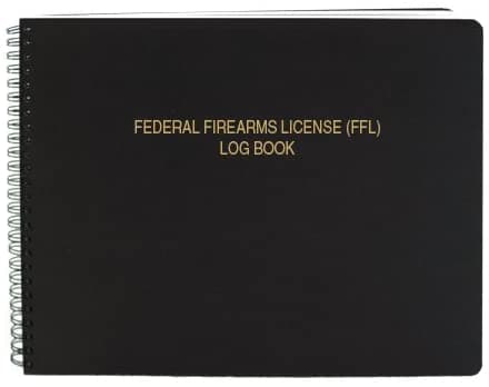 FFL Bound Book