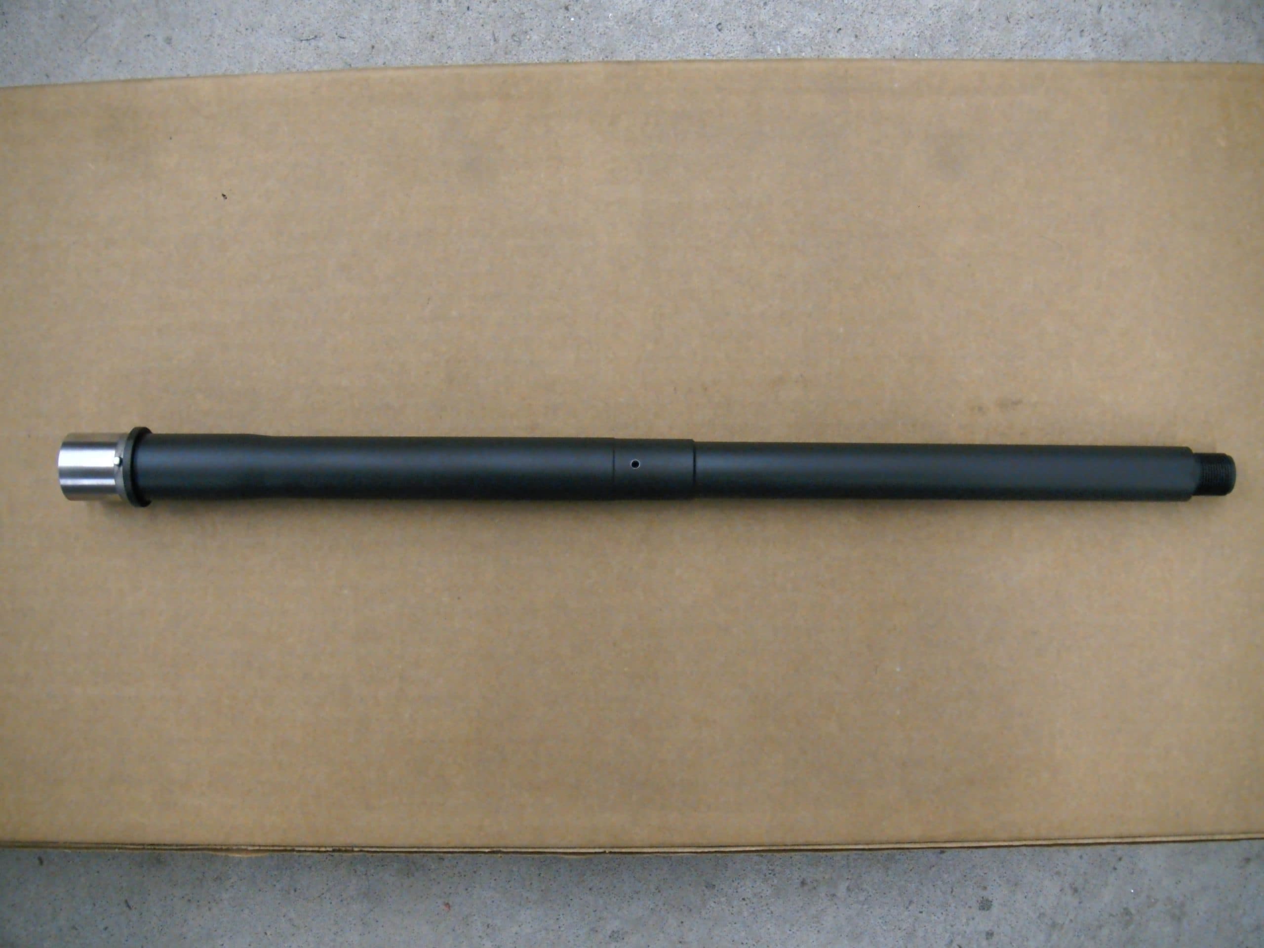 Tromix .458 SOCOM