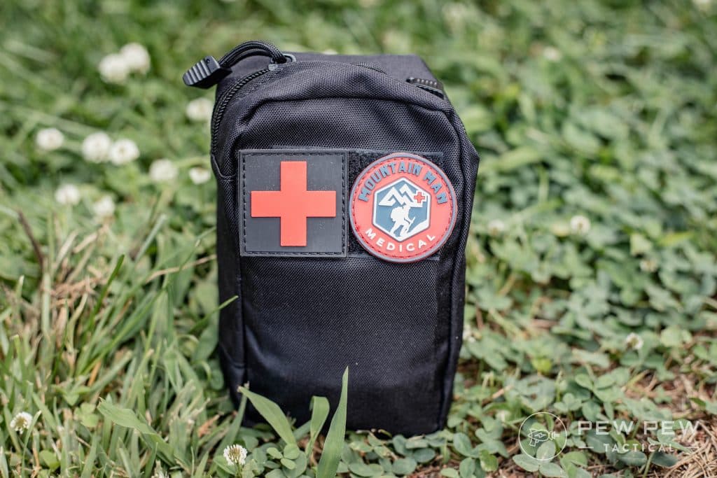 Mountain Man Medical Yellowstone