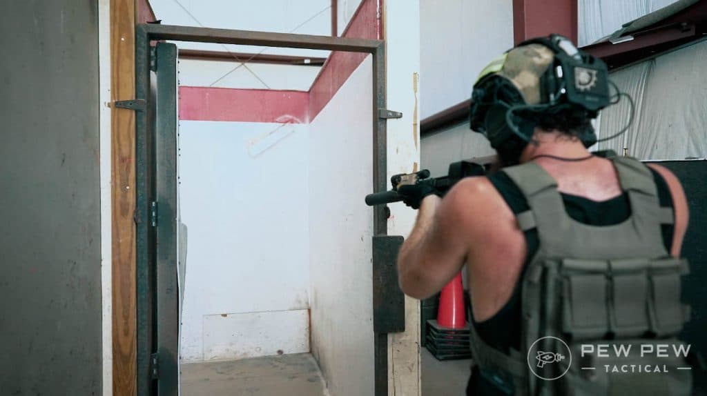 Daniel Defense MK18