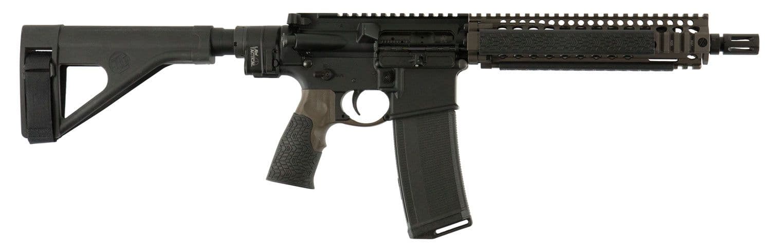 Daniel Defense MK18
