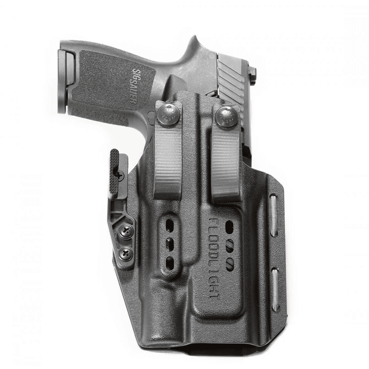 PHLster Floodlight IWB Holster, Streamlight TLR-1