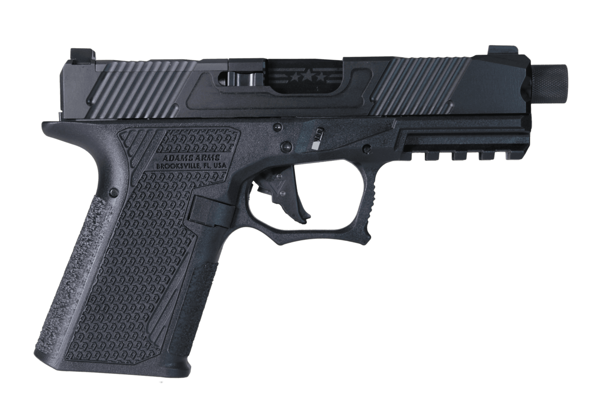 Adams Arms AA19
