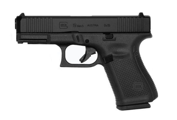 Glock 19