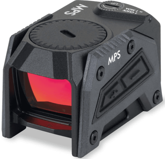Steiner MPS