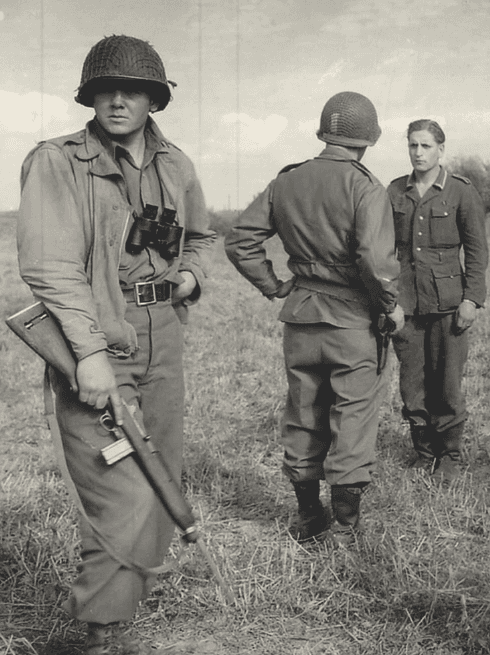 M1 Carbine