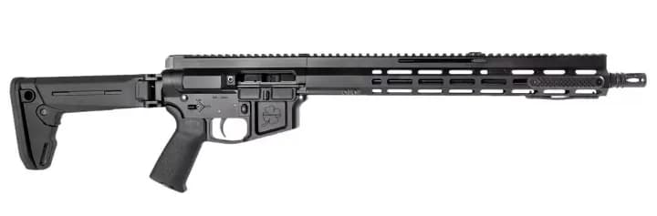Foxtrot Mike FM-15 Gen 2 Zhukov
