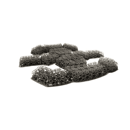 Hard Head Veterans Micro Lattice Helmet Pads