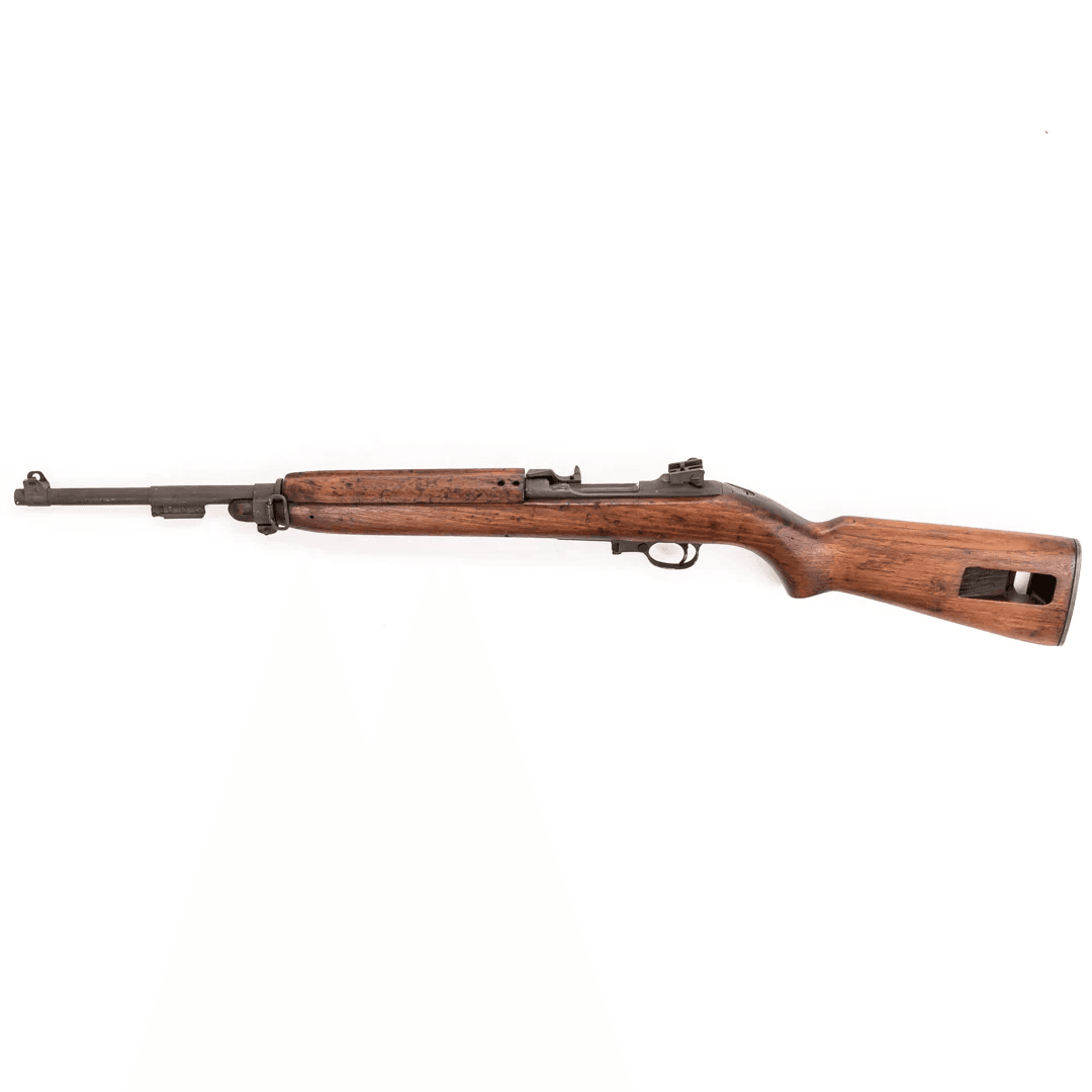 M1 Carbine