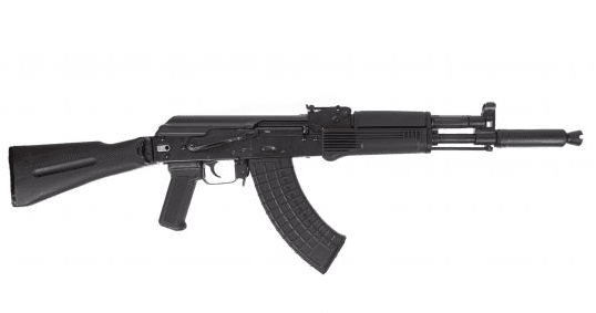 Palmetto State Armory AK-104