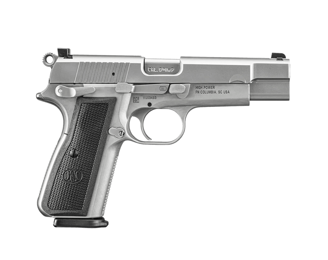 FN High Power