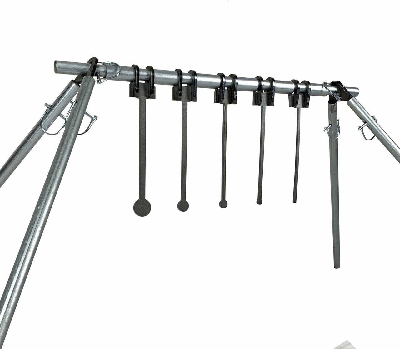 Shoot Steel KYL Targets