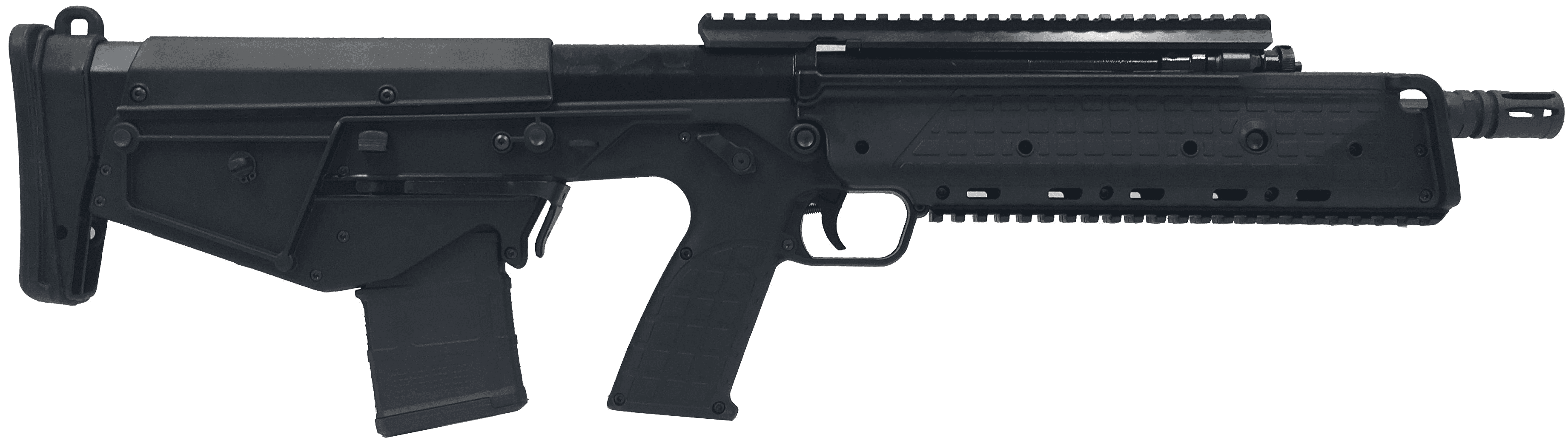 Kel-Tec RDB