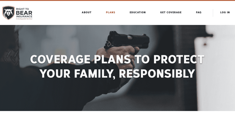 Right to Bear Legal Coverage