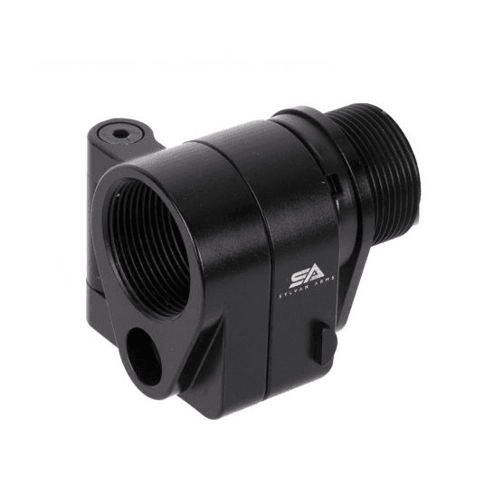 Sylvan Folding Stock Adapter