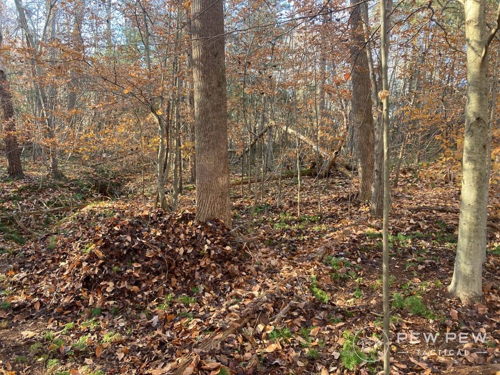 DIY Survival Shelters