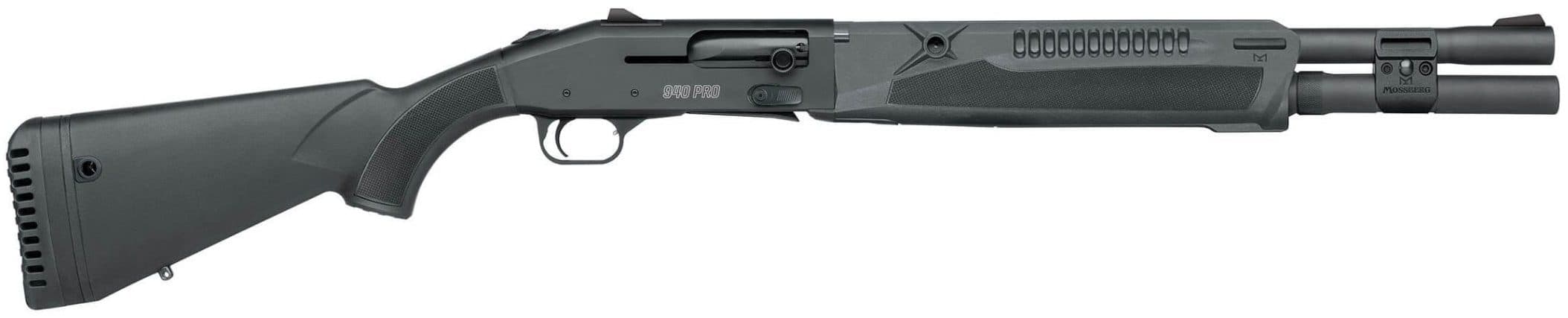 Mossberg 940 Pro Tactical
