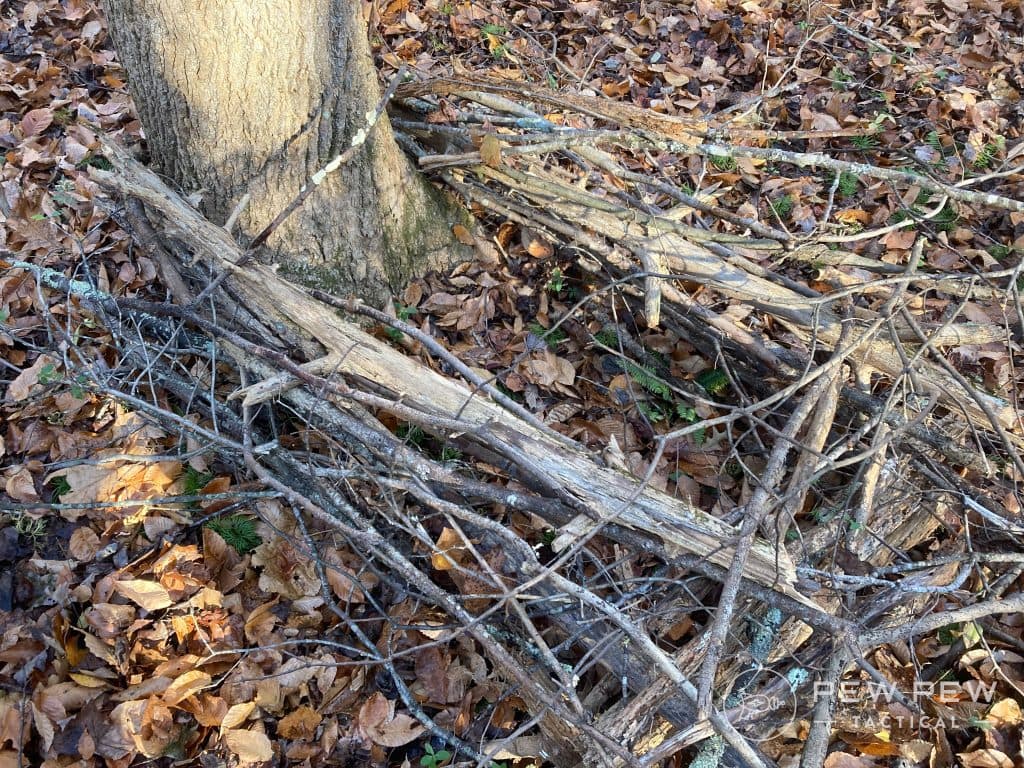 DIY Survival Shelters