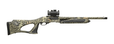 Remington 870 SPS SuperSlug