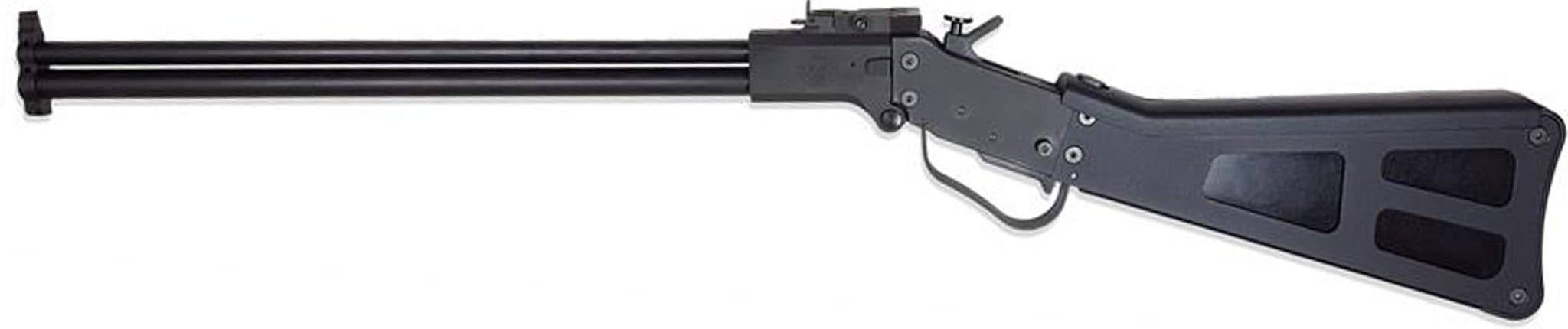 TPS Arms M6 Takedown Rifle