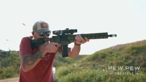 Post Thumbnail Image for post: Geissele Super Duty Review: Best High-End AR-15?