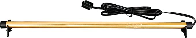 Lockdown GoldenRod Dehumidifier