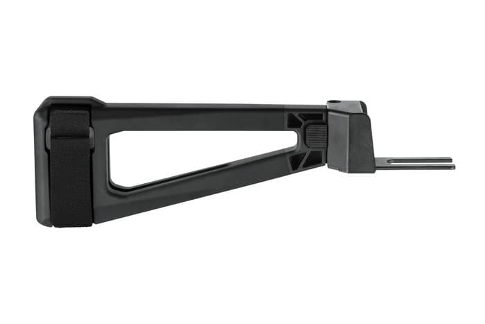 SB Tactical AKTF Brace 