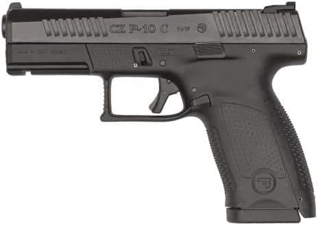 CZ P-10 C