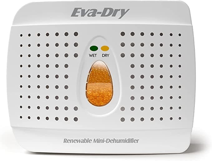 Eva Dry Dehumidifier