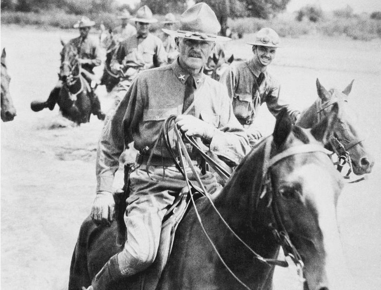 General-John-Pershing