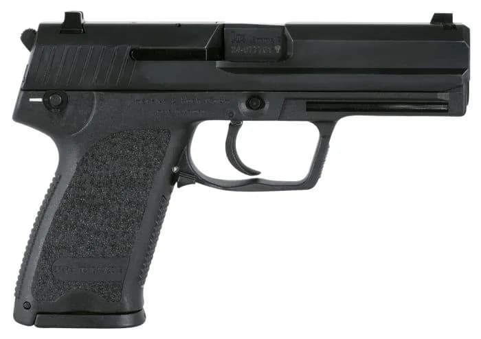HK USP