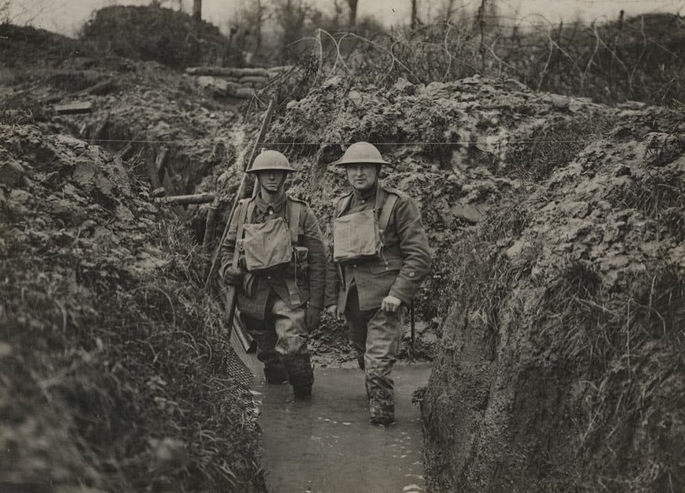 Trench-warfare-WW1