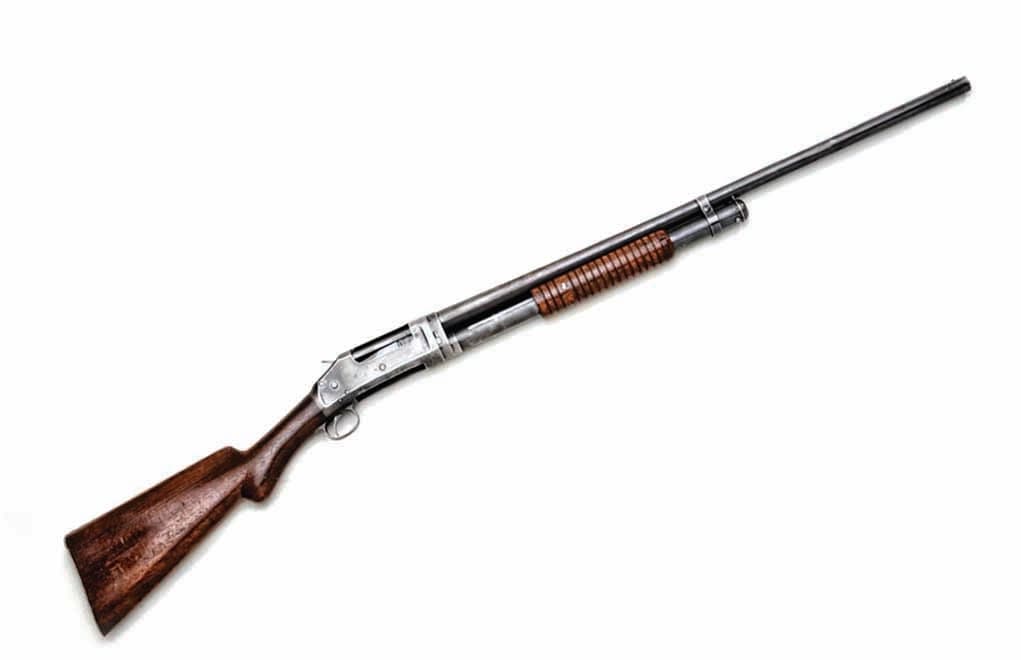 Winchester-1897