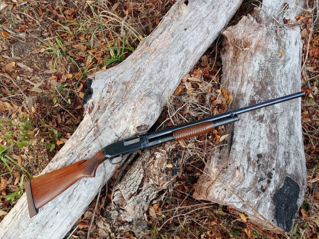 Winchester-Model-12