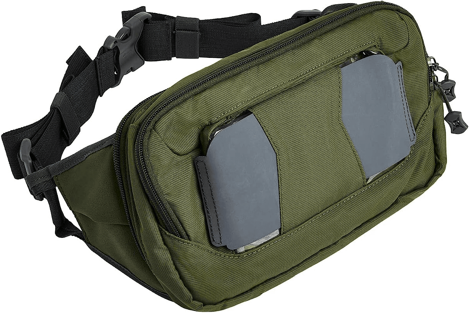 Vertx SOCP Tactical Fanny Pack
