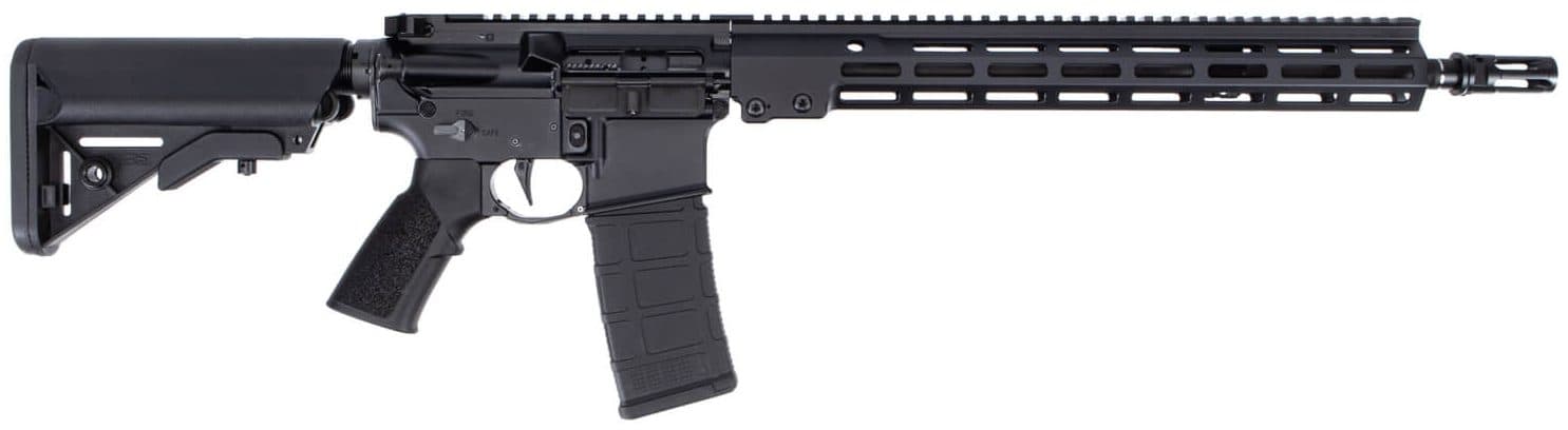 Geissele Super Duty Mod1