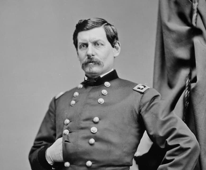 George B. McClellan