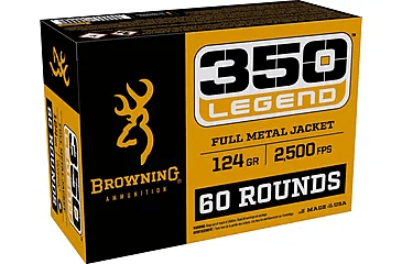 .350 Legend