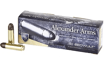 .50 Beowulf