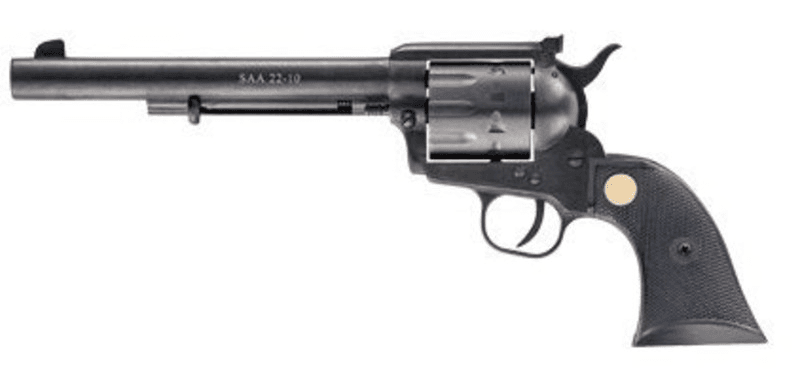 Chiappa 1873 22-10