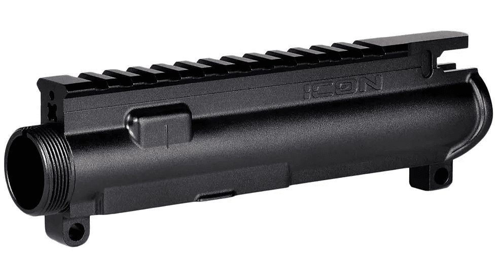 Icon Defense Forged Upper Receiver