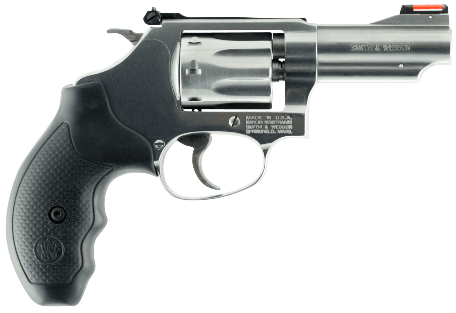 Smith & Wesson Model 63