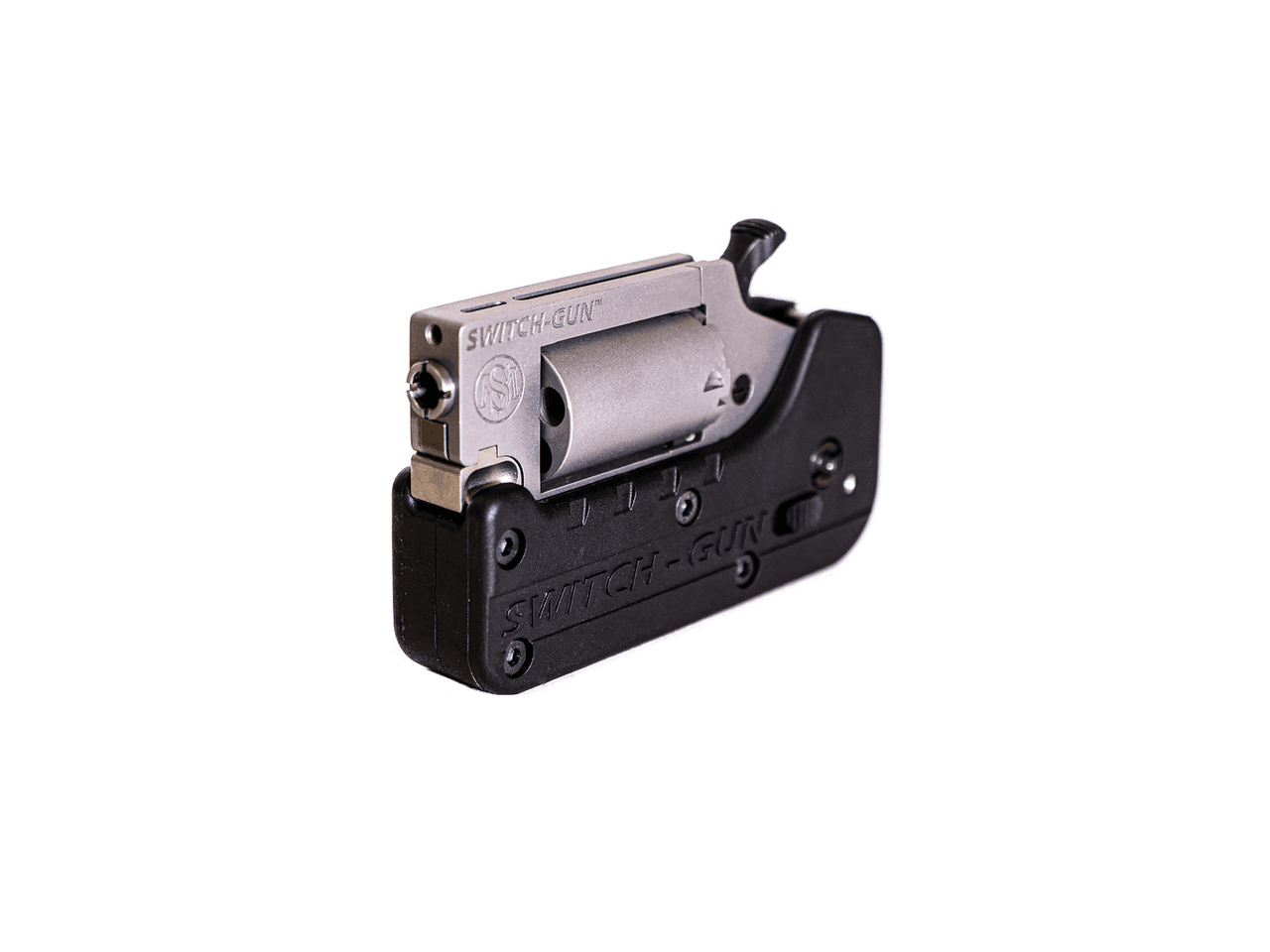Standard Manufacturing Switch