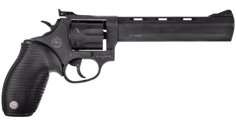 Taurus Tracker 17
