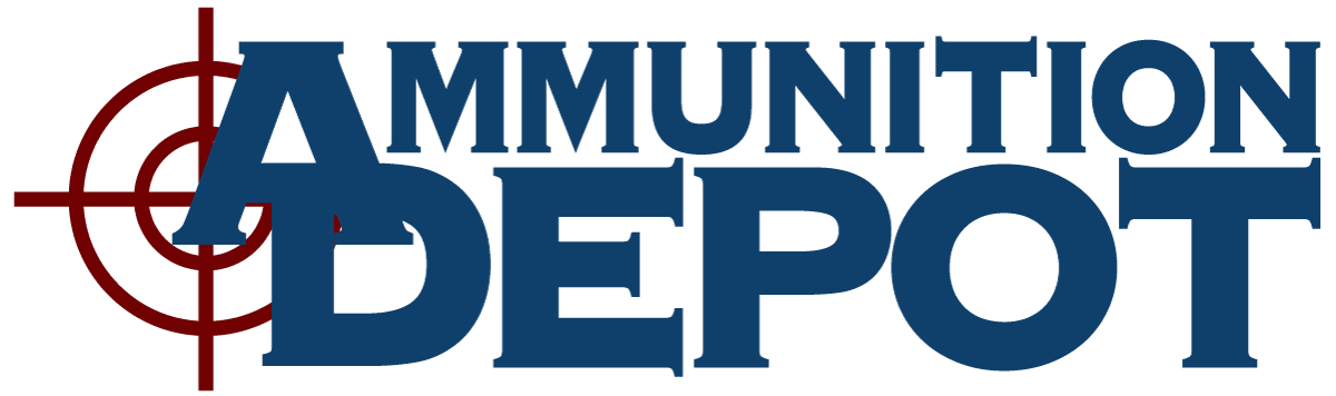 Ammunition Depot Ammo